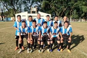 La victoria de La Pepita repercutió en la punta y en Coronda.