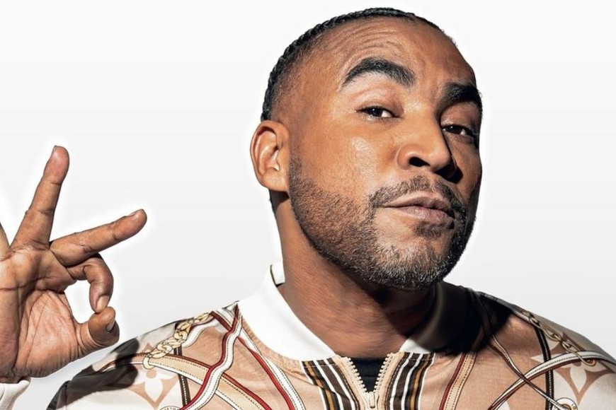 Don Omar es considerado uno de los pioneros del reggaetón