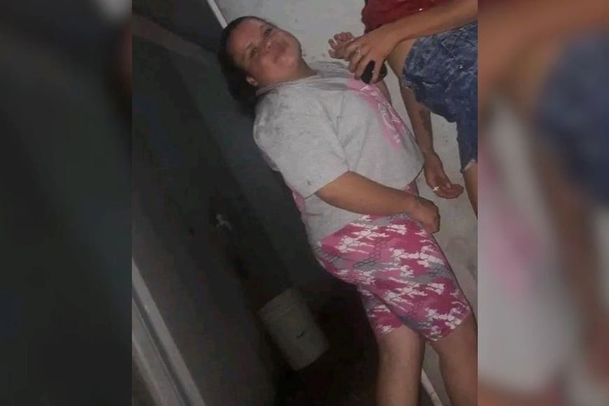 Se solicita la más amplia colaboración de toda la ciudadanía a los fines de recabar información que aporte a la búsqueda.