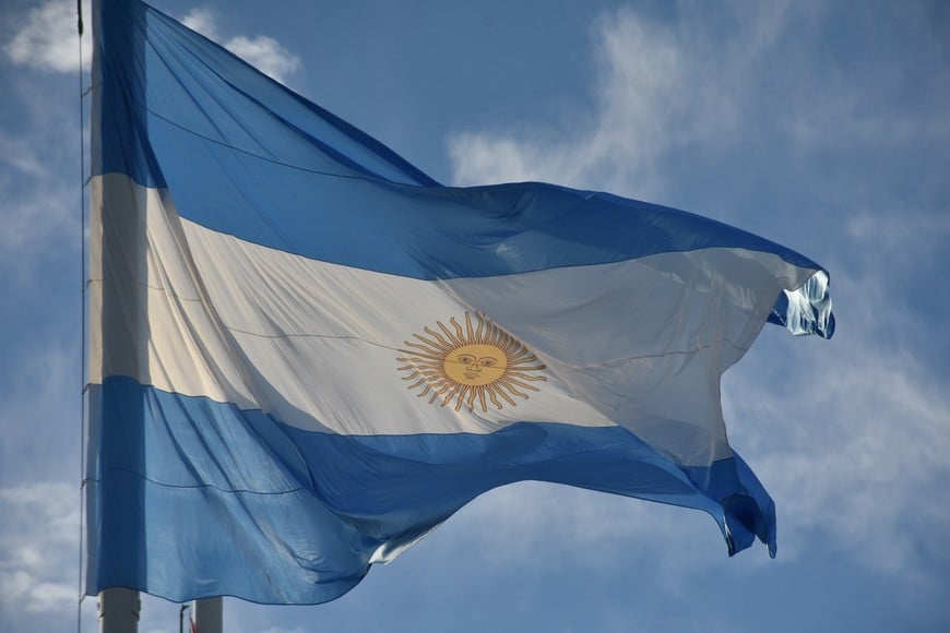 Día de la bandera