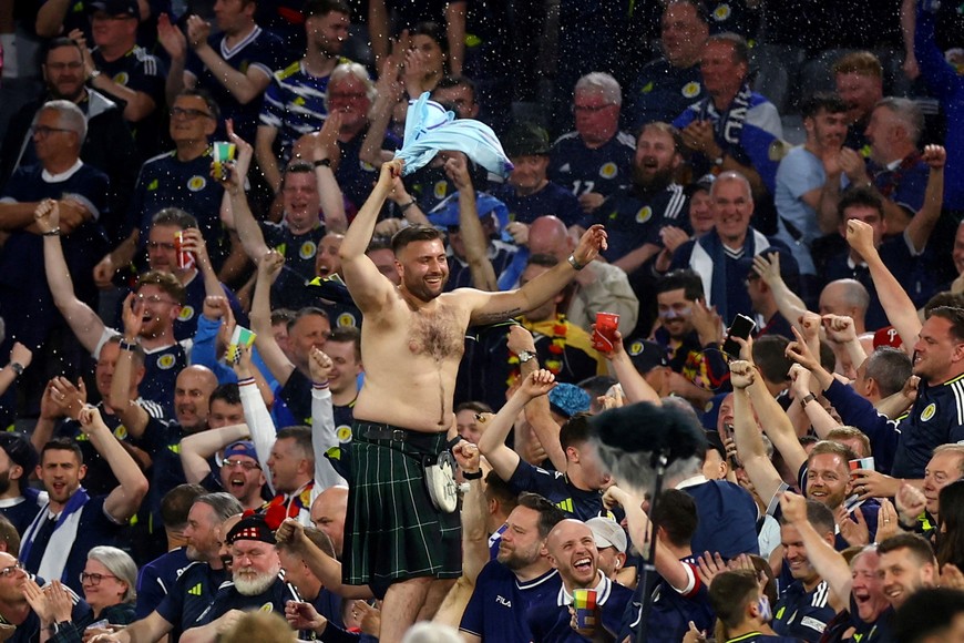 CREDITO: REUTERS/Lee Smith 