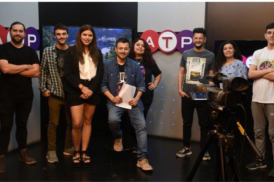 "Apto para Todo Público" celebra su 15º temporada con una cobertura que abarca 15 de los 19 departamentos de la provincia y Entre Ríos. Crédito: Luis Cetraro.