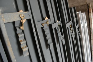 El costo de construcción en la Argentina incrementó un 10,8 % en el último mes. Foto: Mauricio Garín