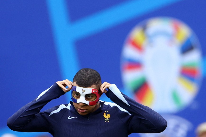 CREDITO:  REUTERS/Lisi Niesner