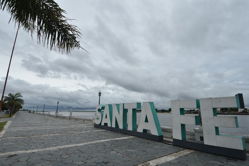 Lluvias, tormentas y un frente frío: así sigue el tiempo en Santa Fe y la región - Image 3