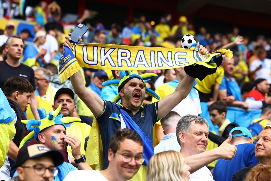 CREDITO: REUTERS/Bernadett Szabo