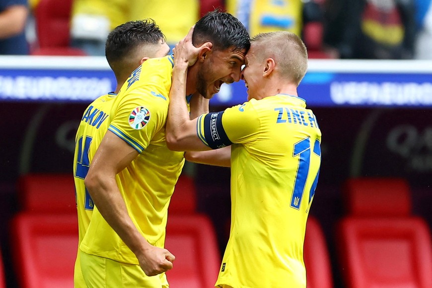 CREDITO: REUTERS/Bernadett Szabo