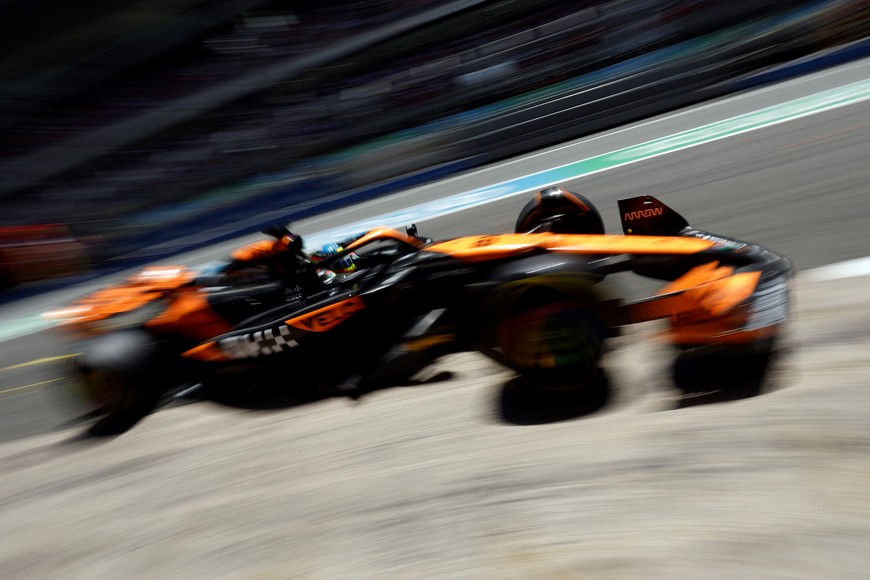 CREDITO: REUTERS/Albert Gea