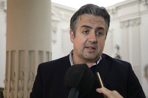 “Para que se entienda la importancia de esta aprehensión: Laferrara era un objetivo estratégico de seguridad para Nación y Provincia”, relató el funcionario.