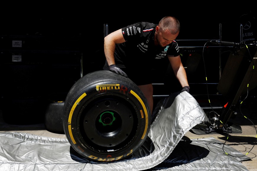 CREIDTO: REUTERS/Albert Gea