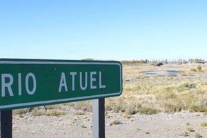 Funcionarios mendocinos acusaron a La Pampa de vender agua envasada proveniente de Mendoza.