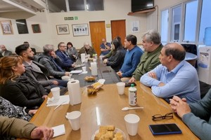 Reunión celebrada el 18 de junio de 2024.