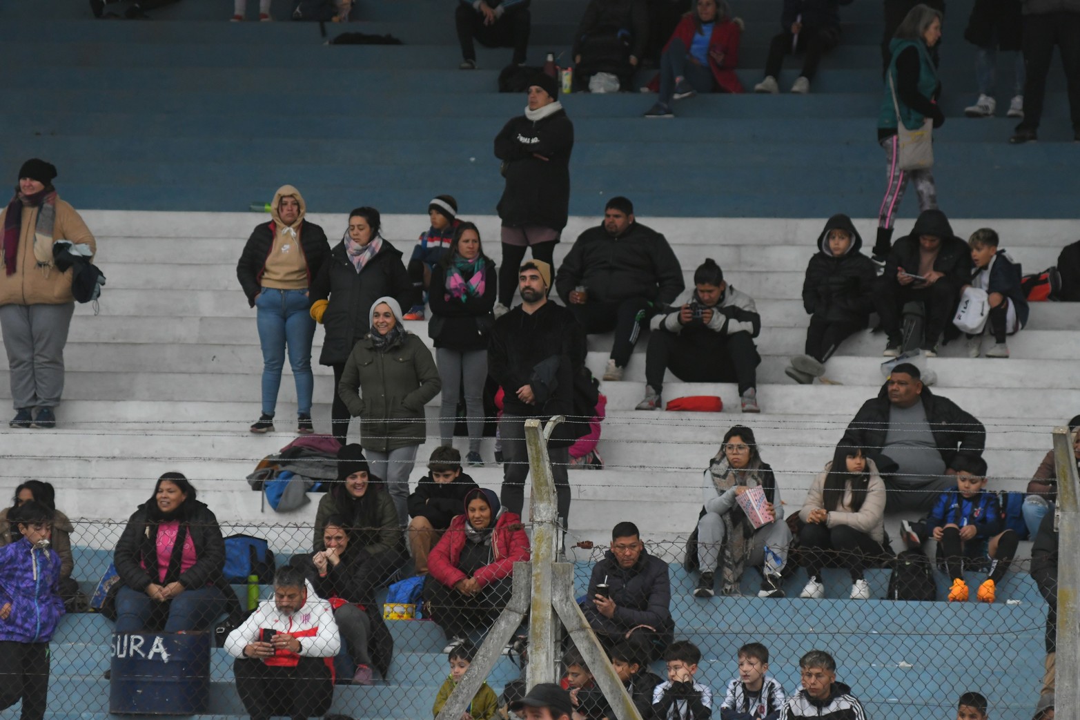 Fútbol Infantil. El Lobito de Gimnasia y Esgrima de Ciudadela. Cuatro días de fútbol infantil se vivieron en el Gigante de Ciudadela. Más de 1000 niños y un gran marco de público le dieron color a jornadas inolvidables.  Pasión Liga de Diario El Litoral presente en los grandes eventos de nuestros niños.