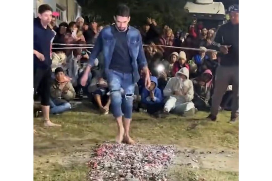 fiesta san juan reconquista