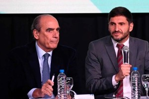 Firme reclamo del gobernador Maximiliano Pullaro por la deuda nacional con la Caja de Jubilaciones.