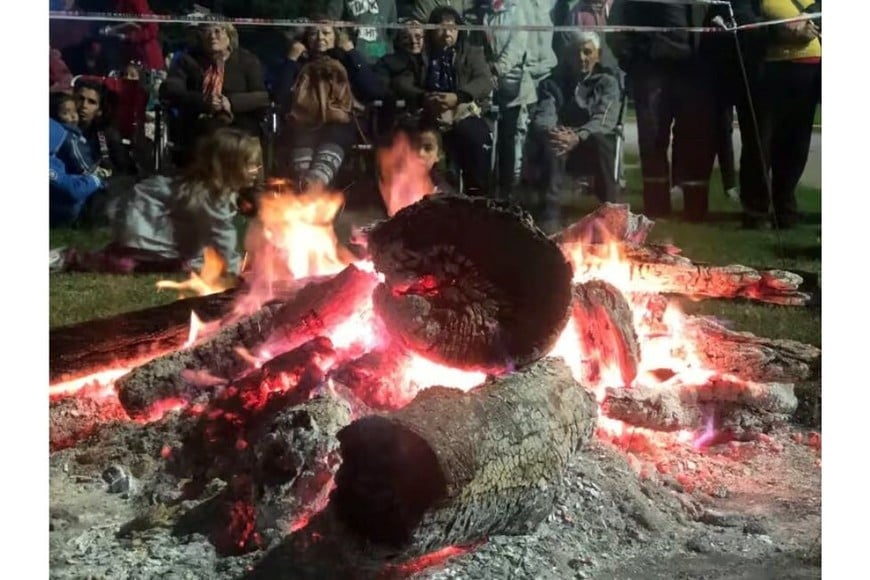 fiesta san juan reconquista