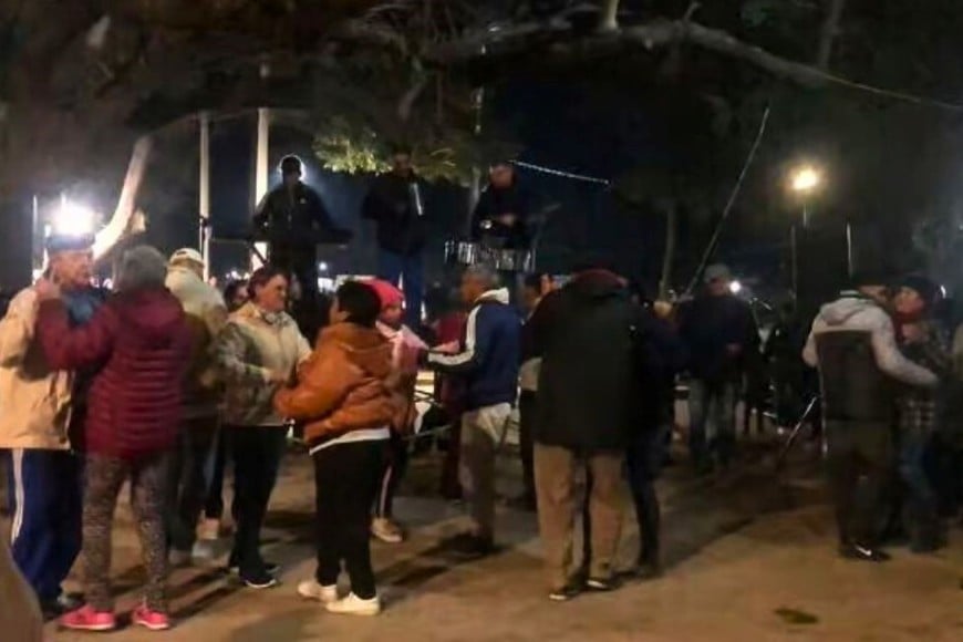 fiesta san juan reconquista