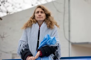 Alejandra Bada Vázquez,  titular de Lácteos Vidal