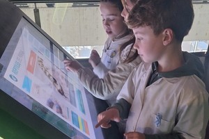 Con eje en la conservación y el intercambio de saberes, se impulsa una articulación con programas y áreas provinciales, potenciando la relación con el sector productivo y el desarrollo sostenible como motor de crecimiento regional.