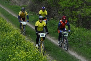 El lugar de partida será la localidad de Colonia Cavour, desde las 12 horas, en la plaza principal.
Foto: Gentileza