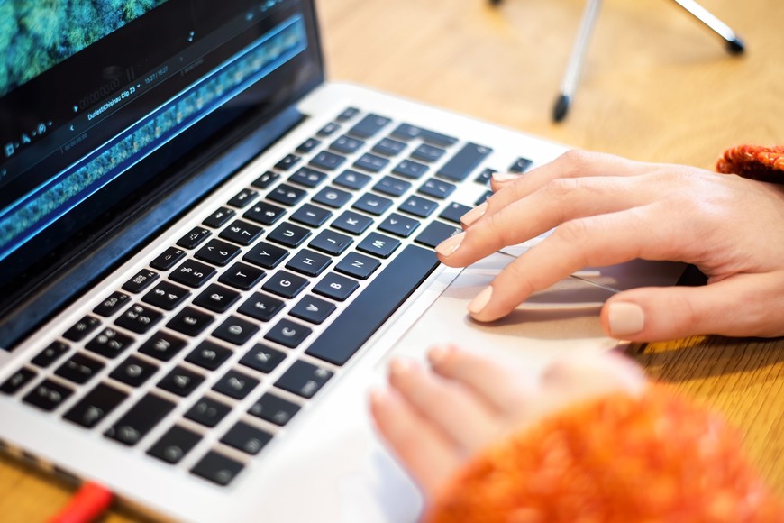 Los autores del estudio hicieron un análisis cualitativo de 200 incidentes de mal uso de las plataformas observados entre enero de 2023 y marzo de 2024. Imagen ilustrativa