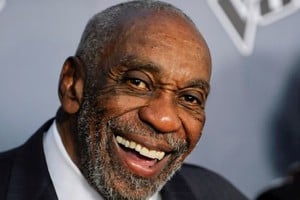 El martes falleció a los 90 años en su casa de California