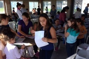 En tato los interesados pueden inscribirse en el Punto Digital, de 8 a 11 horas, hasta el 28 de junio. “No te pierdas esta oportunidad de disfrutar del invierno con actividades divertidas y recreativas”, puntualizaron.