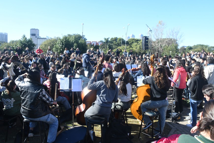 Flavio Raina / Fernando Nicola.