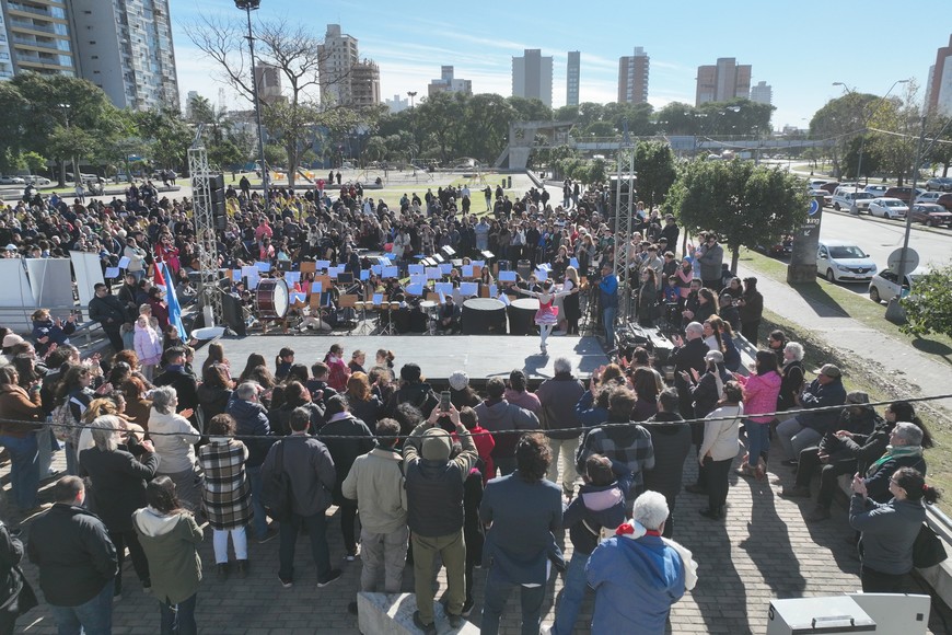 Flavio Raina / Fernando Nicola.