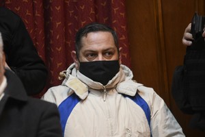 Sentencia entrenadores rincon condena abuso Crédito: Flavio Raina