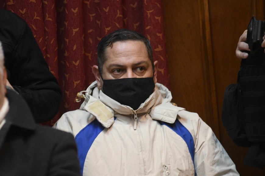 Sentencia entrenadores rincon condena abuso Crédito: Flavio Raina