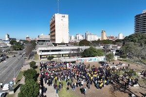 Flavio Raina / Fernando Nicola.