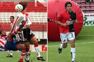 peruanos en Santa Fe