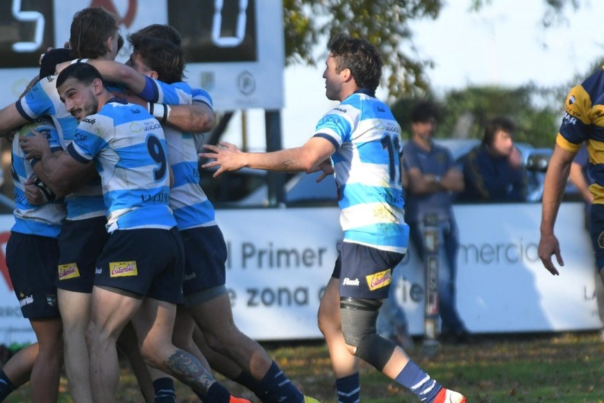 El CRAI ha crecido mucho en los últimos años. Foto: Mauricio Garín