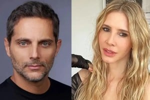 Trascendió que la ruptura fue de "mutuo acuerdo, y en armonía".