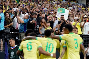 Fotos: USA TODAY Sports