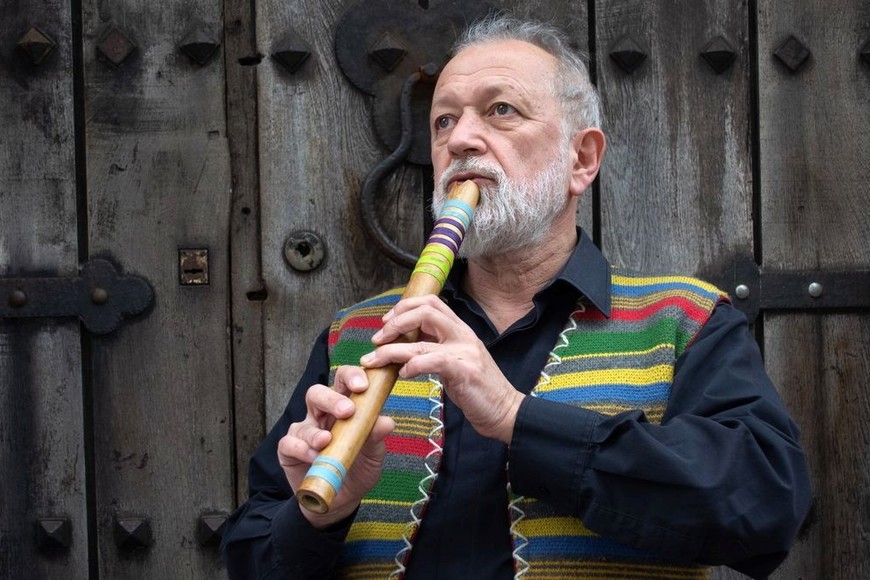 Gentileza Hugo Ortiz