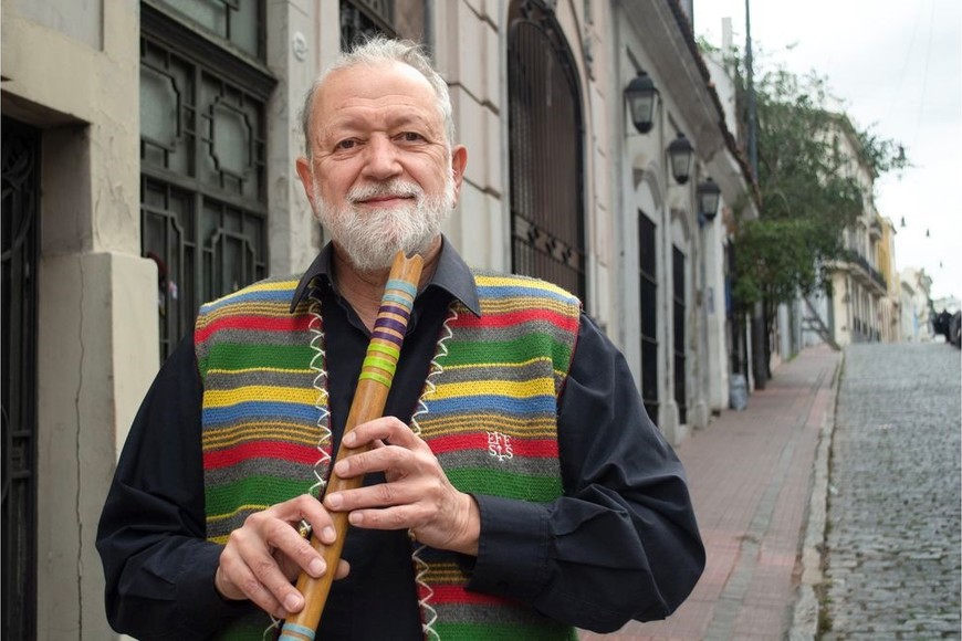 Gentileza Hugo Ortiz