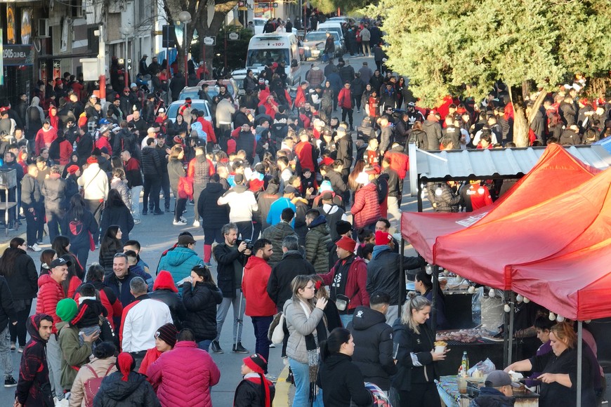 Crédito: Fernando Nicola