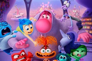 La nueva película de Disney arrasa en los cines.