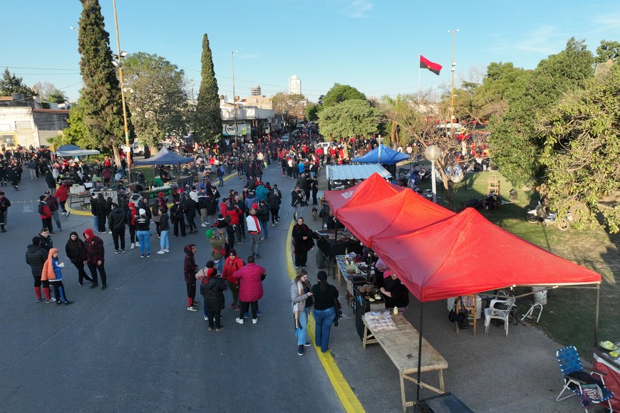 Crédito: Fernando Nicola