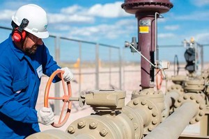 La distribución del gas y su posterior costo hogareño, sigue siendo tema de agenda política.