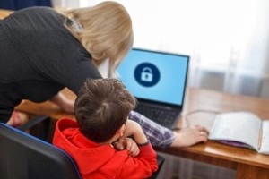 España espera con esta app impedir que los menores de edad puedan acceder a pornografía en Internet.