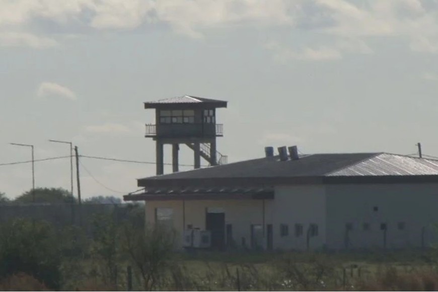 Con intermitencia, los trabajos fueron avanzando