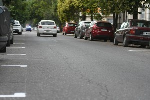 Se incorporaron 1.700 nuevas dársenas a la zona del SEOM que ya existía. Esto comenzó a regir el 13 de mayo.