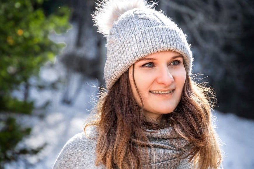 Cada región tiene su propio estilo y técnica para tejer y decorar los pompónes.