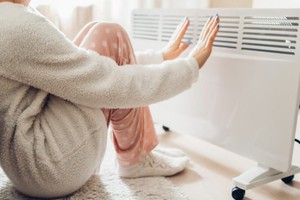 El consumo de los hogares representó el 49% del total país, con una suba de 28% respecto al mismo mes del año anterior.