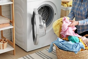 Estos ingredientes cambian cómo limpias tu ropa, eliminando manchas difíciles, neutralizando olores y dejando prendas  revitalizadas.