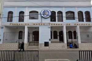 Tres estudiantes fueron expulsados