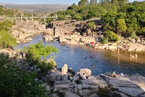 Sismo en Córdoba se sintió en Capital y en varias localidades de interior.